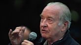Renowned French film critic and historian Michel Ciment dies aged 85