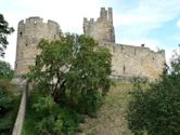 Prudhoe Castle