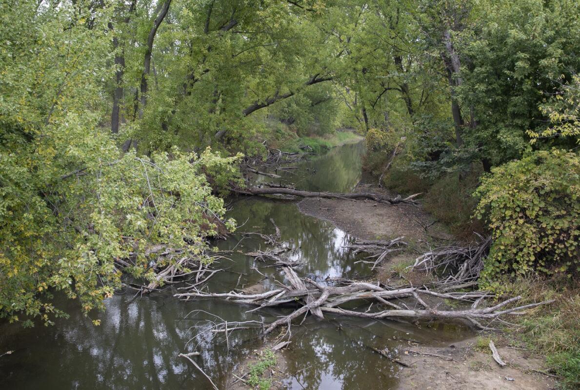 Belle Plaine gets $500K to boost water retention amid ongoing shortage