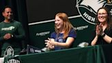 FHS senior Evans signs with Colorado School of Mines track and field