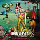 Birds of Prey: The Album