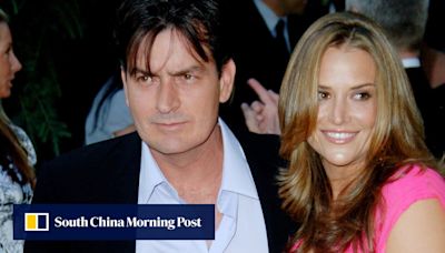 Who is Charlie Sheen’s ex-wife Brooke Mueller, who we now know dated Matthew Perry?