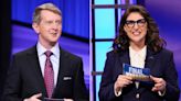 Ken Jennings to replace Mayim Bialik as Celebrity Jeopardy host