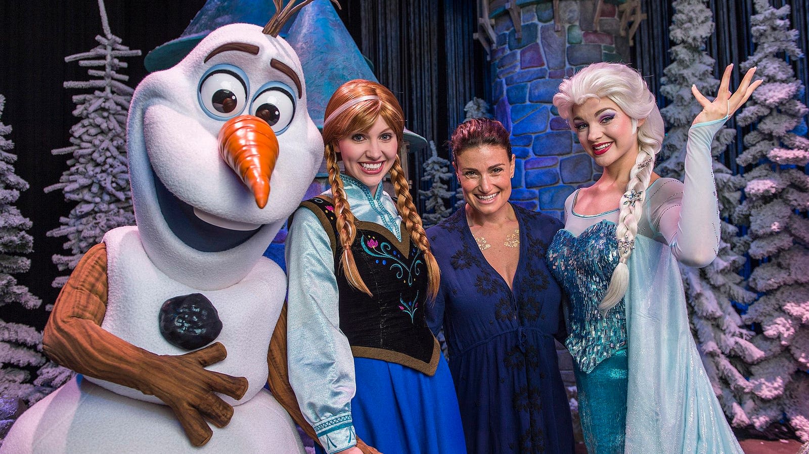 ‘Frozen 3’ Release Date Set: What We Know About The New Installment