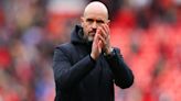 Manchester United making good progress in talks over new deal for Erik ten Hag