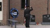 Schuyler County Sheriff's Office honors Law Enforcement Memorial Day