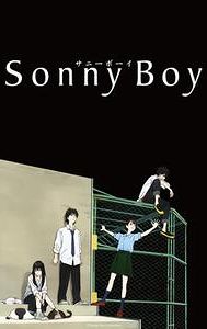 Sonny Boy (TV series)