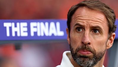 Otra final perdida: el sueño de Southgate acaba en la peor pesadilla