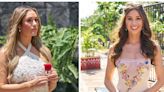 All 21 'Bachelorette' finale dresses, from Trista Rehn to Gabby Windey and Rachel Recchia