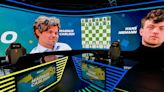 Chess-Carlsen and Niemann gearing up for explosive face-off