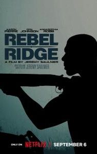 Rebel Ridge