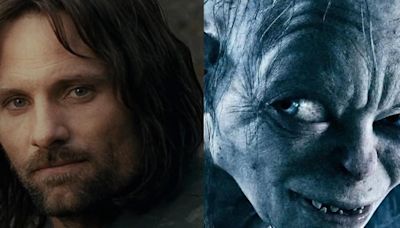 'The Hunt for Gollum': Viggo Mortensen dice que participará en la película solo si tiene buen guion