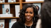 Michelle Obama, Chris Paul star in video for National Black Voter Day urging turnout