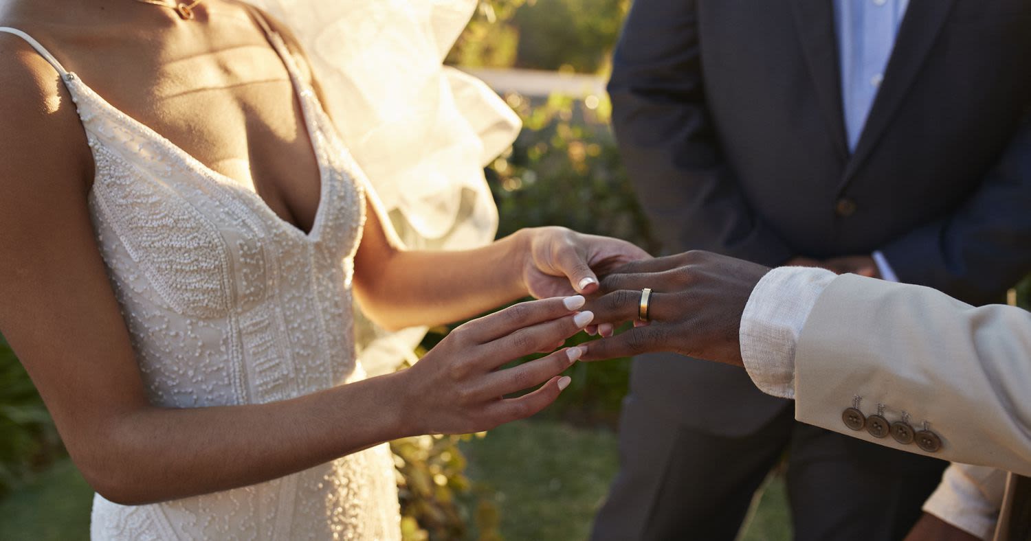 A Couple Got Divorced 3 Minutes After Their Wedding Ceremony—And They May Hold the Record for the World’s Shortest Marriage