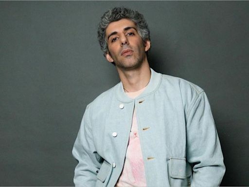 Jim Sarbh recalls being made to travel by train while ‘main actor’ got special treatment, shares advice to younger actors: ‘Lie, lie a lot’