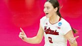 Nebraska volleyball post-spring series: How high can Bergen Reilly help take the offense?