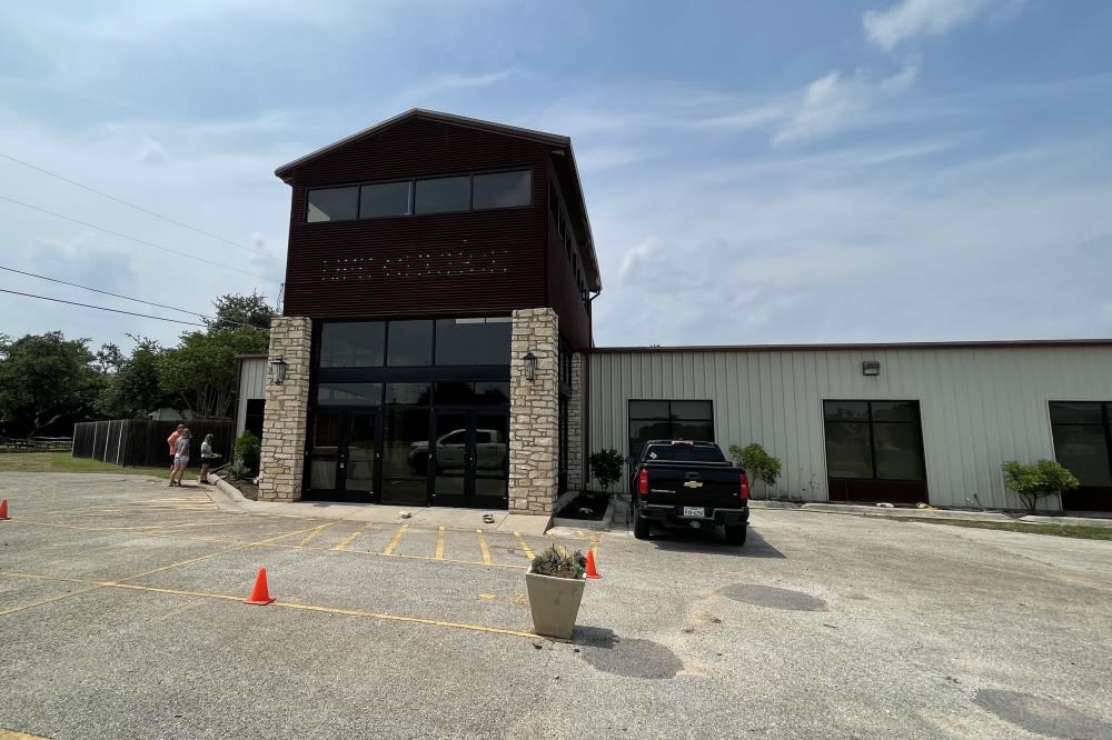 Crossroads Church moving locations in Round Rock