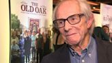 Ken Loach says film industry faces 'monstrous' challenge of AI - as he welcomes end to writers' strike
