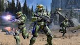 Halo Infinite's Forge has spawned over a million creations