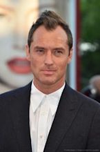 Jude Law