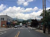 Black Mountain, North Carolina