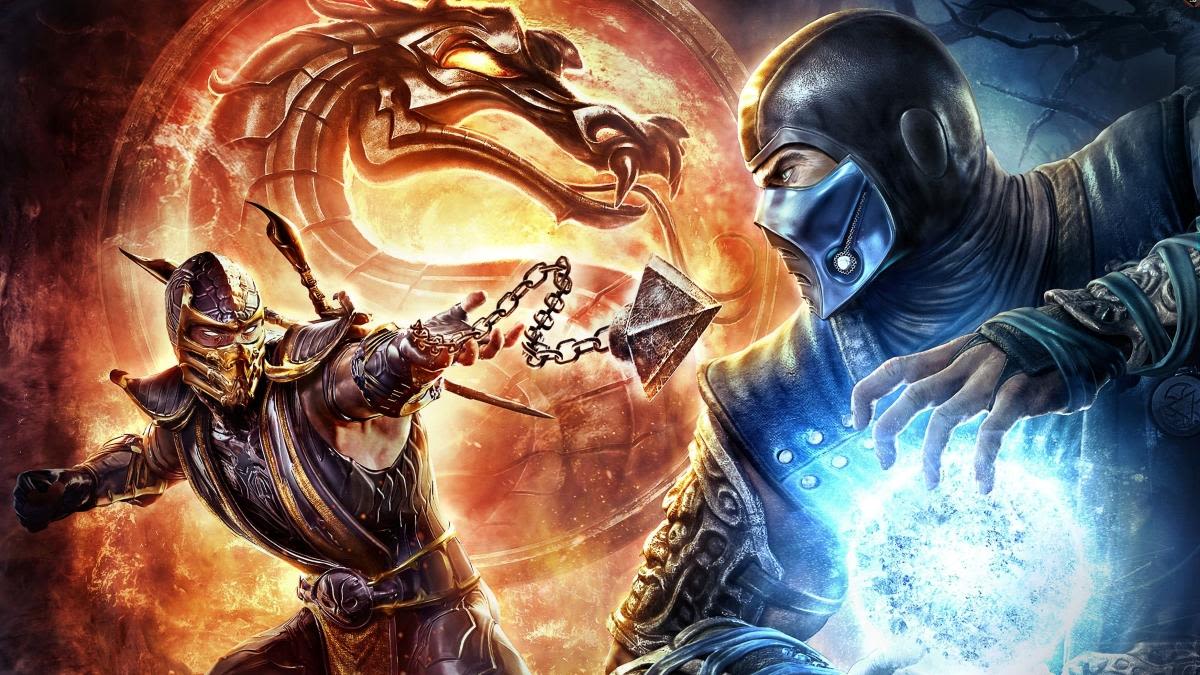 Mortal Kombat Boss Says Potential Spin-Offs Would "Without a Doubt" Focus on Scorpion and Sub-Zero