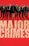 Major Crimes - Season 5