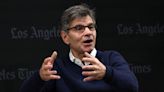 Stephanopoulos apologizes after saying Biden can't serve another term