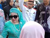 Raja Perempuan Tengku Anis