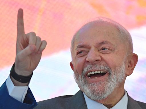 Lula invita a Starmer a la cumbre progresista que convoca para septiembre en la ONU
