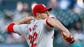 Cardinals Starting Pitcher Steven Matz Injured: Report