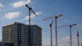 Germany unveils measures to prop up ailing construction industry