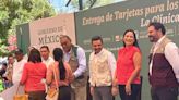 Compara Zoé Robledo IMSS-Bienestar con sistema de salud de Dinamarca