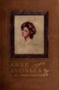 Anne of Avonlea