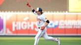 Baltimore Orioles shut out Yankees, 2-0