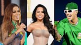 Becky G to Co-Host Latin AMAs; Anitta, Feid Added as Performers