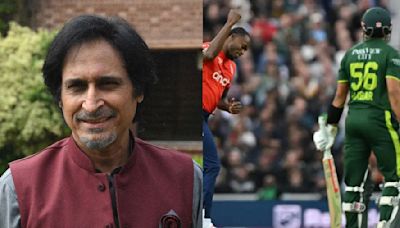 'Come Out Of Experimental Mode': Ex-PCB Chief Ramiz Raja Slams Pakistan's Flop Batting In 4th T20I vs England (VIDEO)