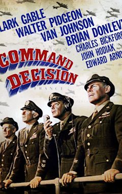 Command Decision