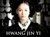 Hwang Jin Yi (film)