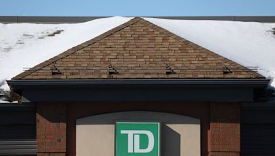 Canada's TD Bank to pay over $20 million over US 'spoofing' charges