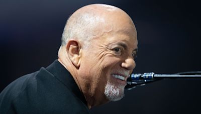 Billy Joel, Principality Stadium, Cardiff, review: Pop icon hits the high notes in his seventies