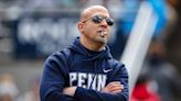 CBS Sports ranks James Franklin as one of the nation’s top coaches