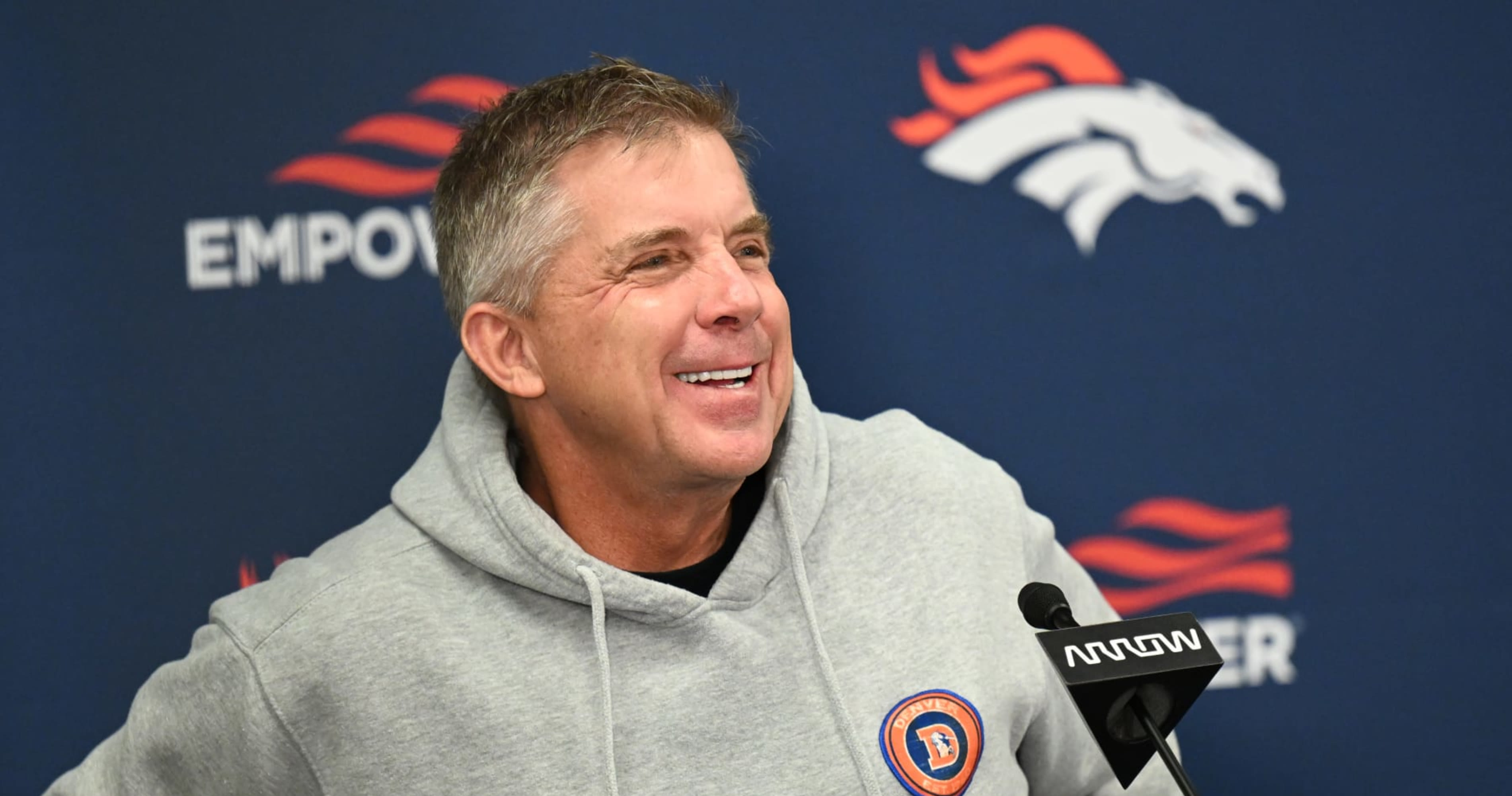 Broncos' Sean Payton Predicts How New NFL Kickoff Rule Change Will Impact Scoring