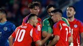 Tras mala Copa América de La Roja, seleccionado nacional pidió el traspaso en su club