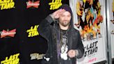 Bam Margera’s UK tour axed over injury after ‘bum fight’