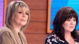 Coleen Nolan jumps to Ruth Langsford's defence after split with Eamonn Holmes