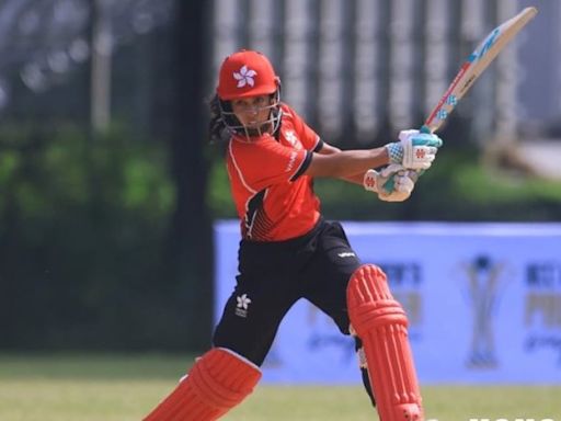 Hong Kong Vs Mongolia Live Streaming: When And Where To Watch Women's T20 East Asia Cup Match 5