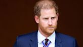 Prince Harry warned he must do this to avoid being 'booed' by award crowd