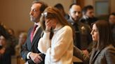 Michelle Troconis found guilty of conspiring to murder missing Connecticut mother Jennifer Dulos