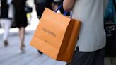 LVMH Growth Slows Amid China Luxury Spending Slump